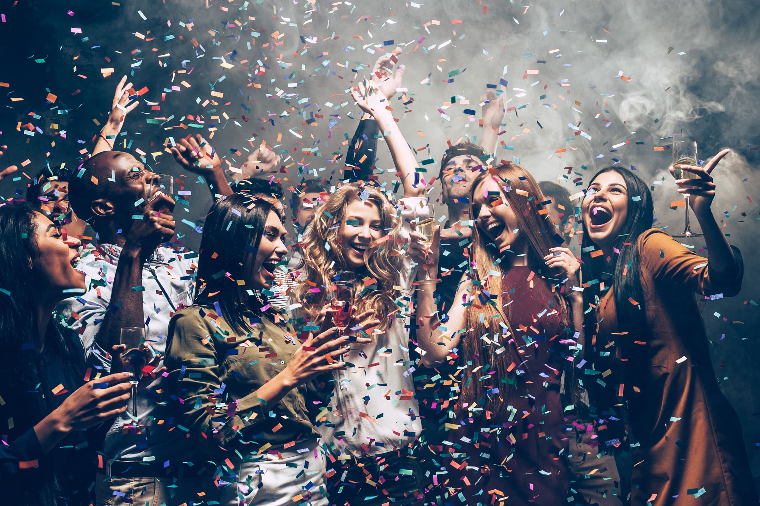 Social Banner
