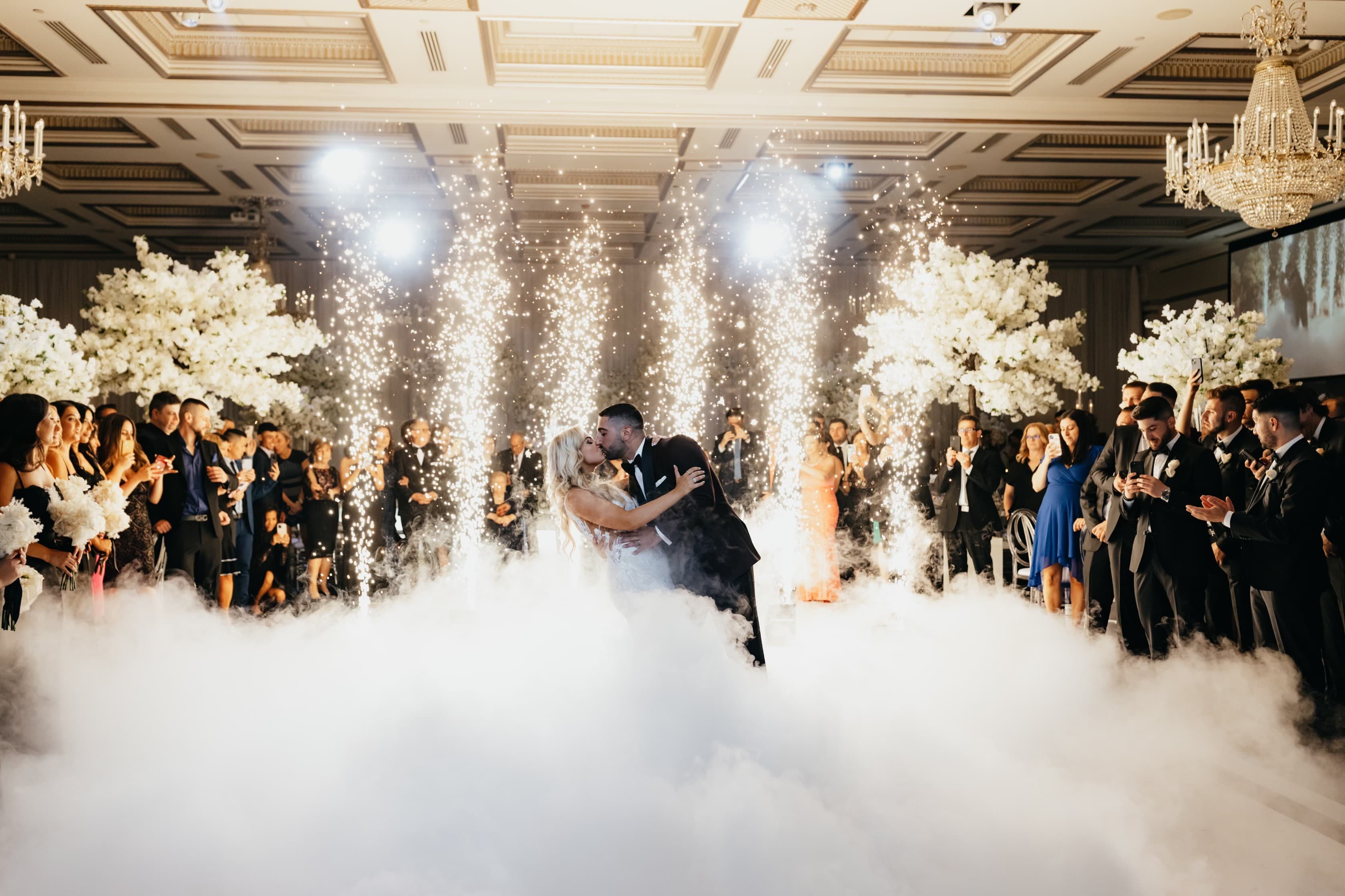 Wedding Banner