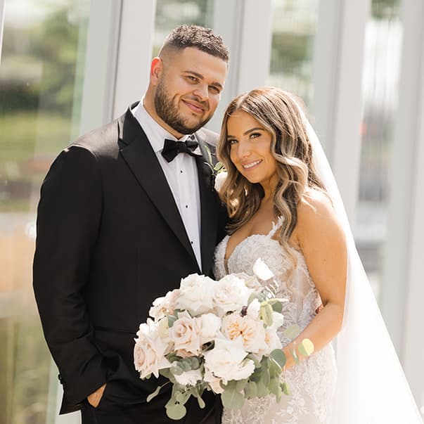 Alex & Julia
