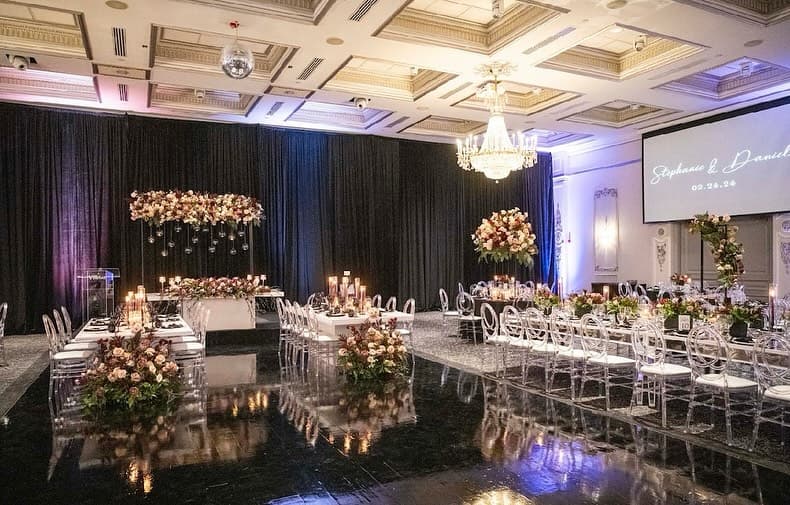 it was a celebration of love in its purest, most creative form.

@thefotofactoryandfilms 
@wildtheoryfloral 
@rightchoicelinen 
@enroseevents