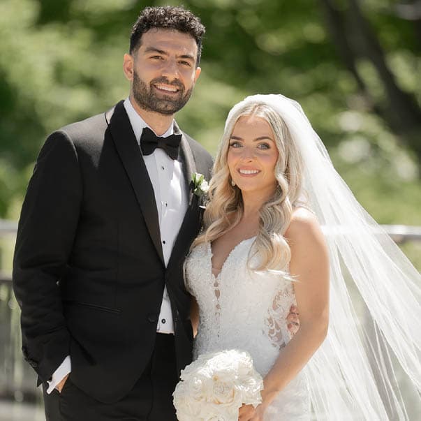 Nicole & Alec