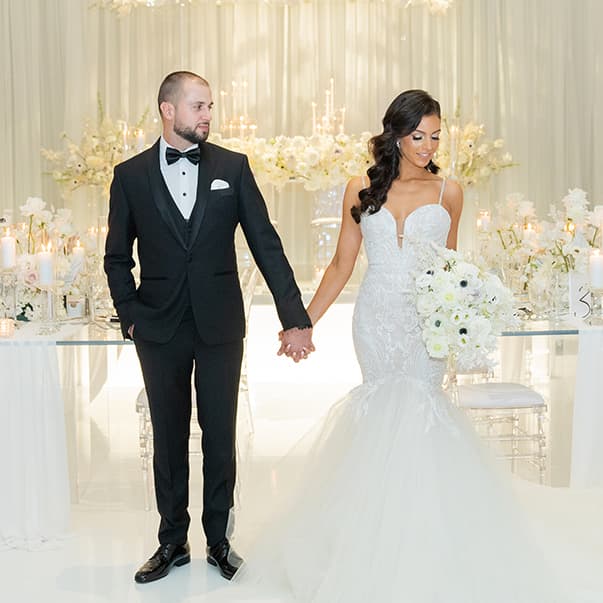 Peter & Olga