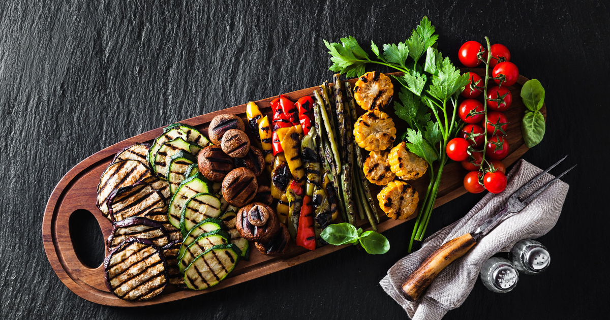 Accompaniments - Dining Menu | The Venetian Banquet & Hospitality Centre